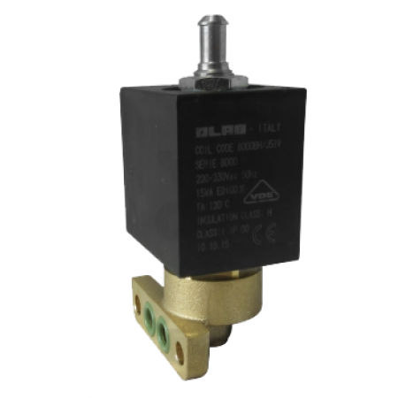 Elettrovalvola- 8G5317