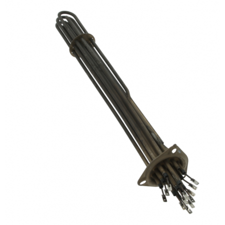 RESISTENZA 17000W 400V - 15591