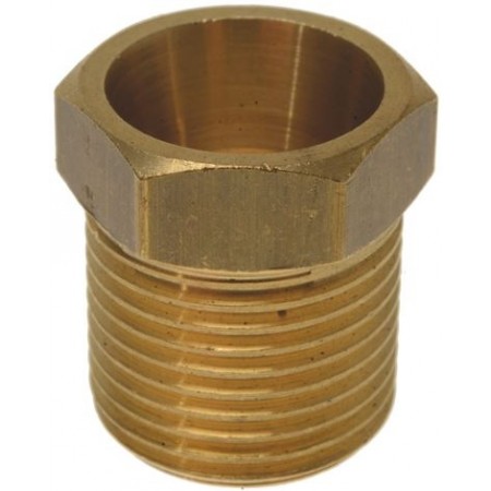RACCORDO BICONO ø 10 mm -5027854
