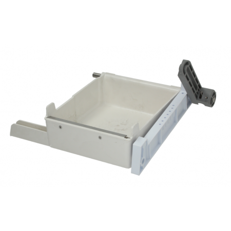 BACINELLA COMPLETA 155x180 MM - 5311