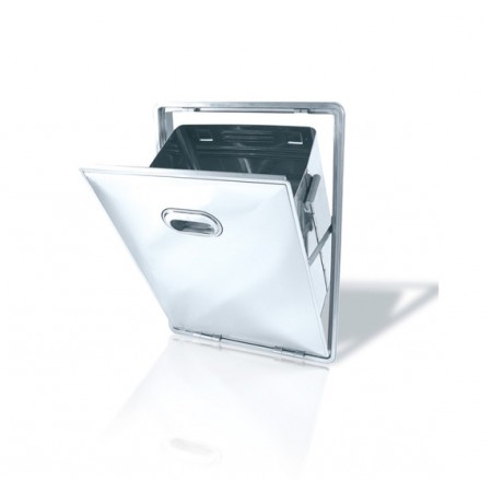 Tramogge per rifiuti solidi - 3075/12