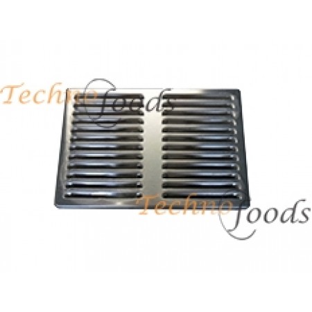 GRIGLIA POGGIATAZZE ADATTABILE CIMBALI M21 GR.2 - 8C2104
