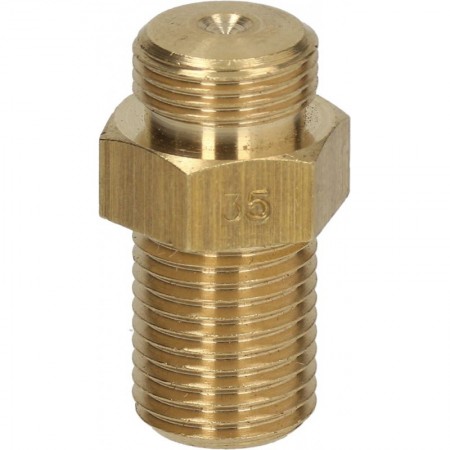 UGELLO Ø 35 / PILOT JET Ø 35 - 986