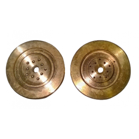 DIFFUSORE SPAZIALE PER CAPSULA 31,5X25 MM - 8SP10021