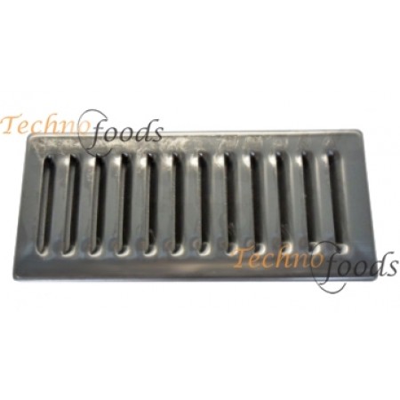 GRIGLIA LATERALE POGGIATAZZE CIMBALI - 8C4210