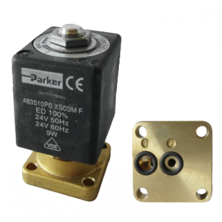 Elettrovalvola- 8F605/1