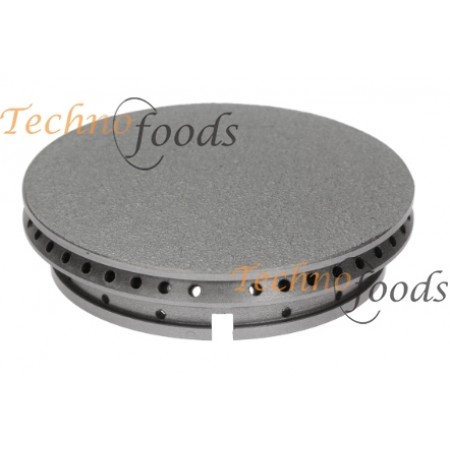 SPARTIFIAMMA Ø 83 MM - 3701