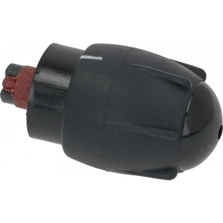 MANOPOLA ø 42 mm PER COMMUTATORE - 8C3000 / 5019667