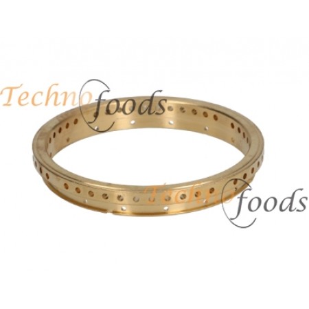 SPARTIFIAMMA Ø 90 MM. - BE24