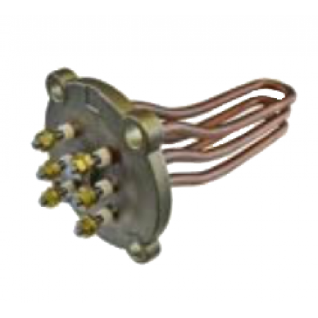 RESISTENZA CONTI 1GR. 2400W -8CO34/1755391