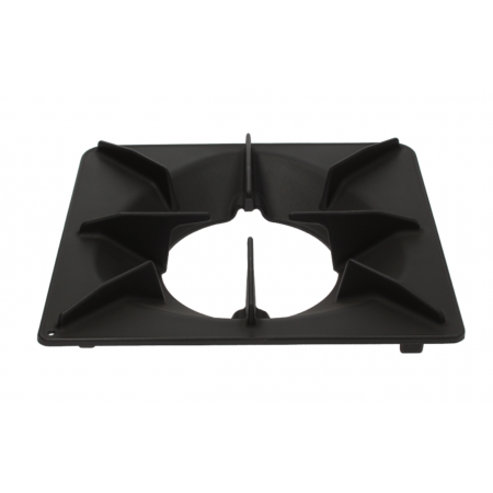 GRIGLIA PIANO COTTURA 390x365 MM.- 2163