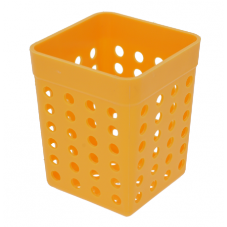 CONTENITORE POSATE IN PVC - 4624