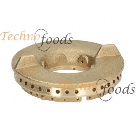 SPARTIFIAMMA PICCOLO Ø 82 MM. - 3712