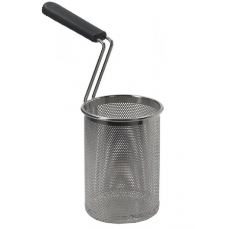 CESTELLO CUOCIPASTA INOX 1/6 - 4690