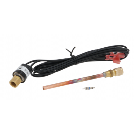 KIT PRESSOSTATO HR10811A4R001 DWFK 15,5-18 BAR - 2677