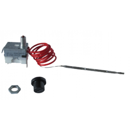 TERMOSTATO 169° RANCILIO - 8R00317