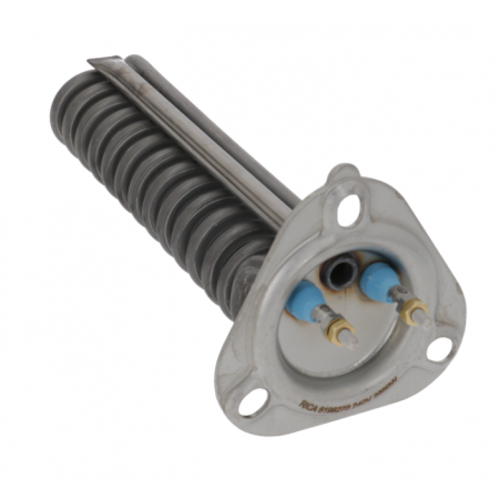 RESISTENZA BOILER 2500W 220V. - 3034