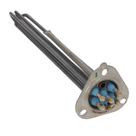 RESISTENZA BOILER 4500W 220/380V. - 3035