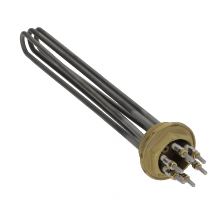 RESISTENZA BOILER 3000W 220/380V. - 3081