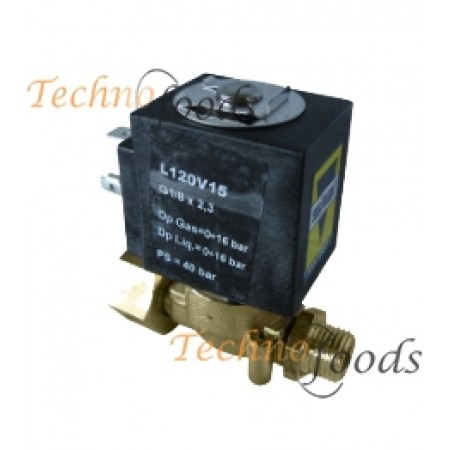 ELETTROVALVOLA ACQUA CALDA 230 - RANCILIO - 8R60518