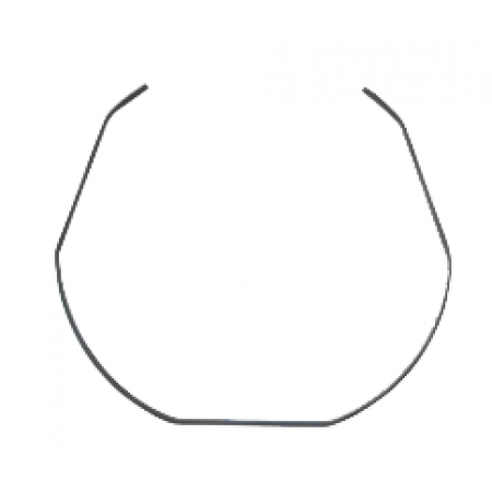  molla ferma filtro cimbali - 8F278 /1250101