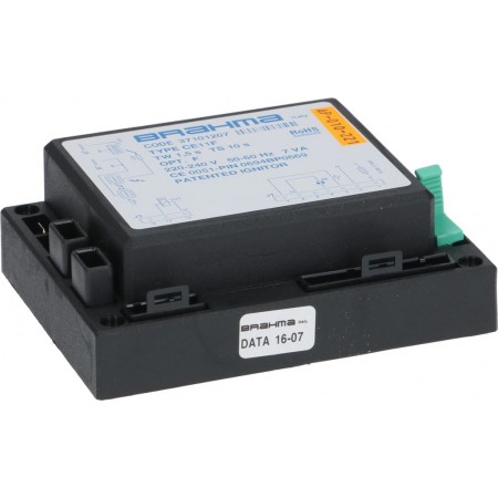 CONTROLLO DI FIAMMA BRAHMA CE11 - 3443