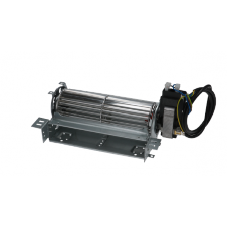 VENTILATORE TANGENZIALE Ø 60 X 180 MM. DX - MD32