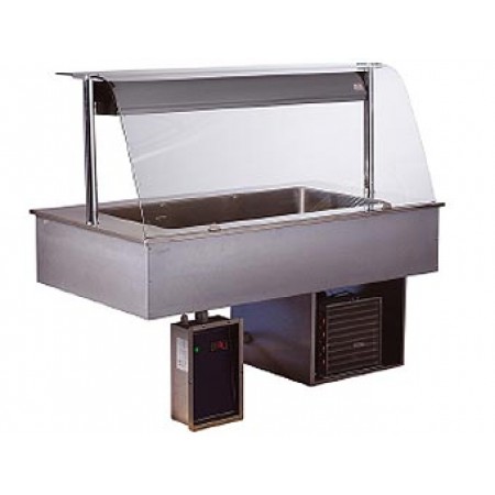  vetrine drop-in - DG0173