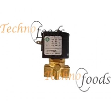 ELETTROVALVOLA ODE 2 VIE 1/8 1/8 110V 50/60HZ DN2,5MM - 8S088A