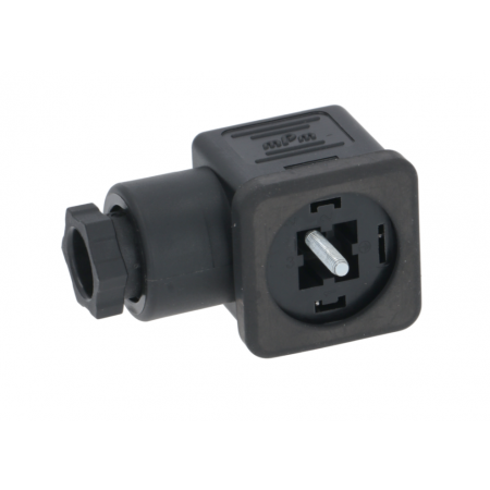 CONNETTORE BOBINA CASTEL 9150/R02 - 2714