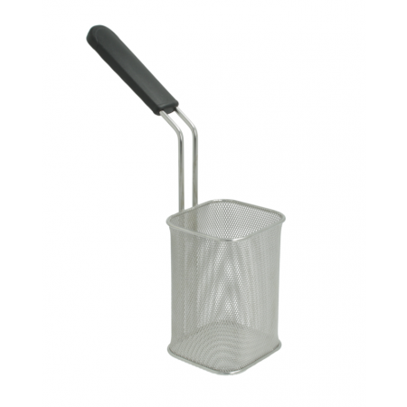 CESTELLO CUOCIPASTA INOX 100x105 MM.150H 4681