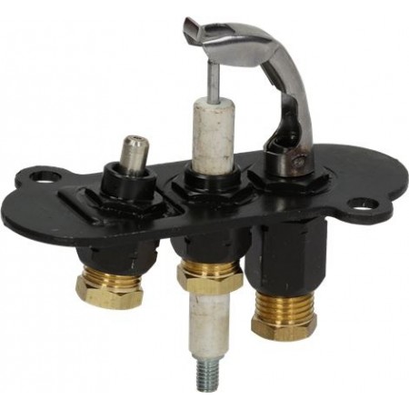 BRUCIATORE PILOTA TARGET SIT 2 FIAMME- 5055440