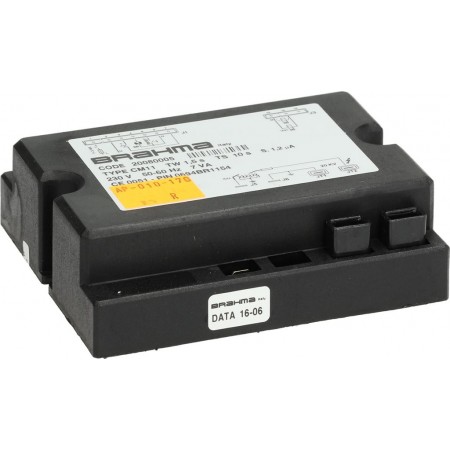 CONTROLLO DI FIAMMA BRAHMA CM11 - 3445