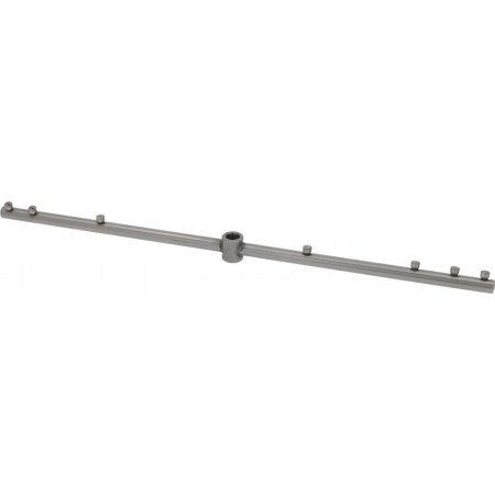 MULINELLO RISCIACQUO INOX 470 MM - 16229