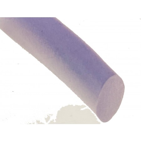 2.002.344- GUARNIZIONE MOUSSE GRIGIA PROFILO Ø EST 10 VEND.AL METRO MARCA VALKO