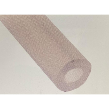 GUARNIZIONE SILICONE Ø INT 3 Ø EST 6 MARCA YANG-  2.002.974