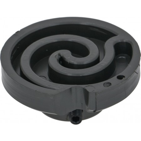 ECCENTRICO RGV IN PLASTICA ø 51 mm - RBAAFF0015