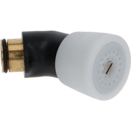 FINALE DOCCIA BIANCO CON FILTRO - 3359606