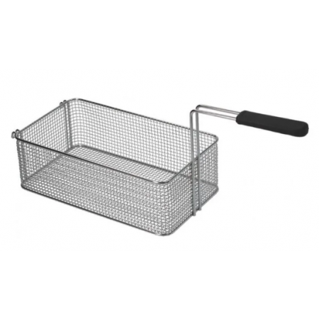 CESTELLO FRIGGITRICE 375x215 MM.125H - 4670