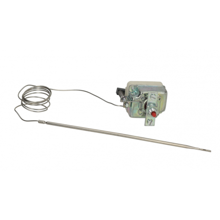 TERMOSTATO MONOFASE SICUREZZA 220°C. CAP.800 MM - 13010