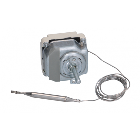 TERMOSTATO TRIFASE 60÷200°C. - 13039