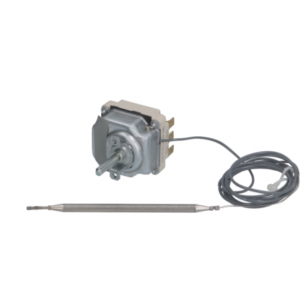 TERMOSTATO TRIFASE 95÷195°C. CAP.1780 MM. - 13014