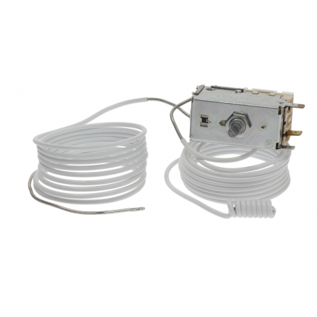 TERMOSTATO RANCO K55L4512 (K52L4512) - 13016