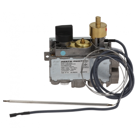 VALVOLA MERTIK FRIGGITRICE GV31T-C5AXE2KOY0 - 1531