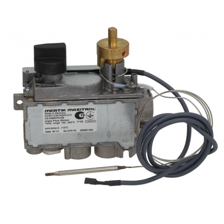 VALVOLA MERTIK BRASIERA GV30T-C3A7A2K6 - 1534
