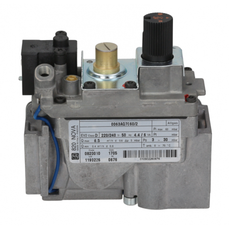 VALVOLA SIT 820 NOVA - 1601