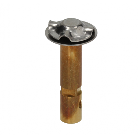 DEFLETTORE 3 FIAMME - 1125