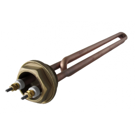 RESISTENZA MARZOCCO 2/3GR 3000W 230V PER CALDAIA VAPORE 8MZ357/ 5031155