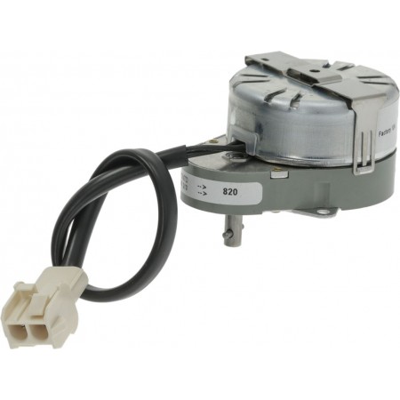 1340016- MOTORIDUTTORE 3 GIRI 230V 50Hz 20sec