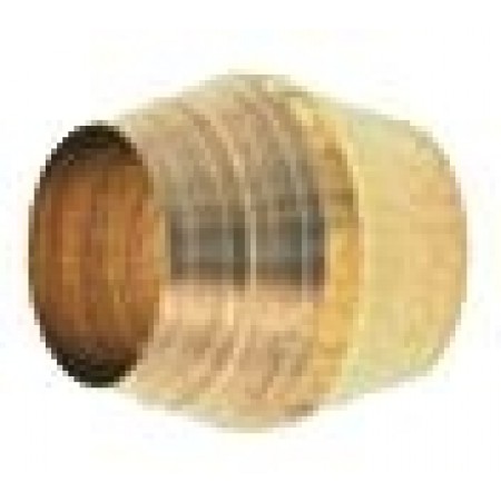 BICONO PER TUBO ø 4 mm- 3345021